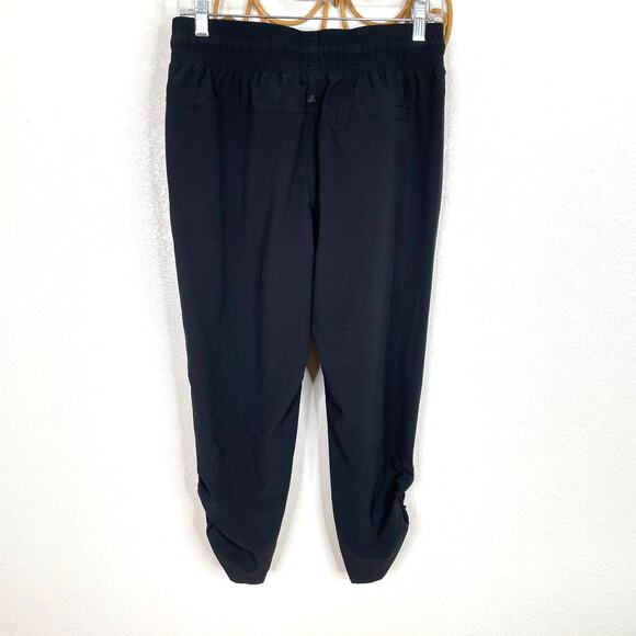 Prana Midtown Capri Black XS - Picture 8 of 9